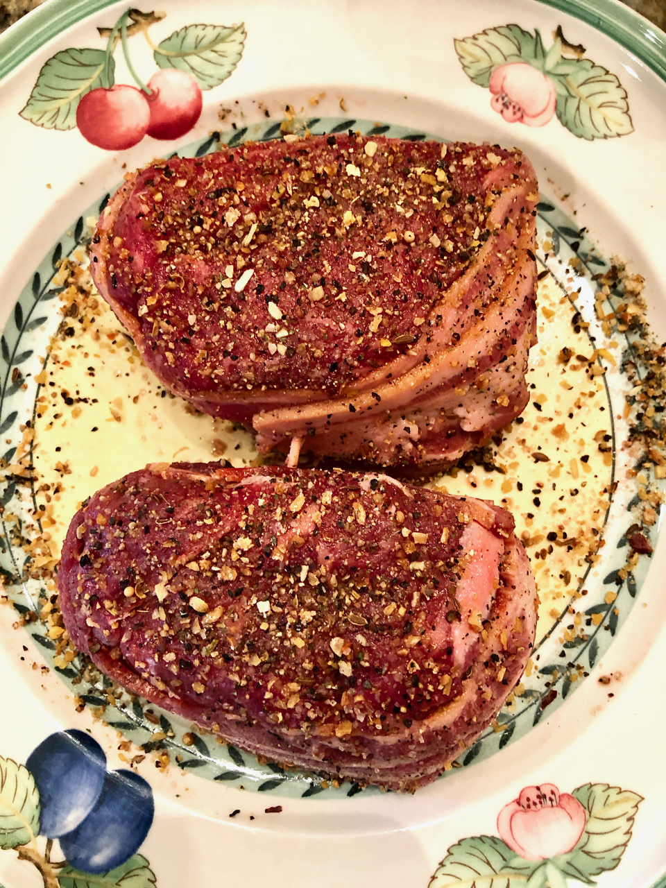 How To Pan Sear Steak To Perfection La Bella Vita Cucina