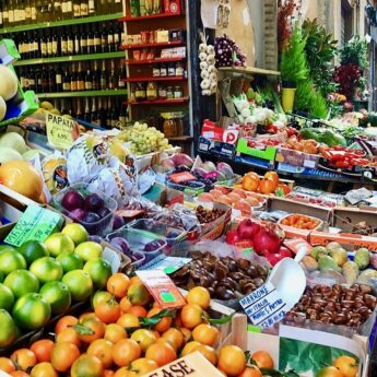 What's in Season in JUNE to prepare seasonal, delicious recipes