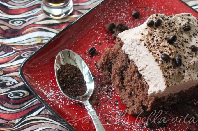 11 Espresso Desserts