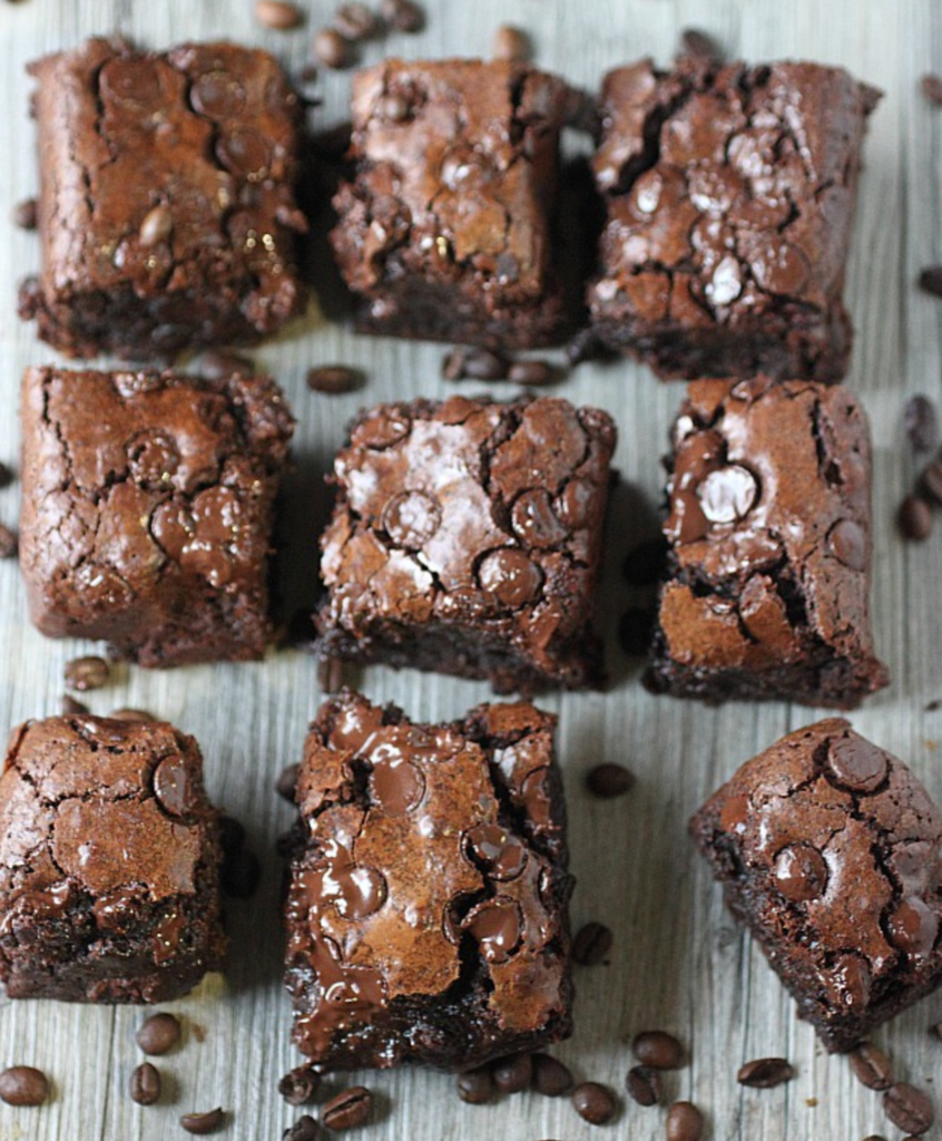 11 Espresso Desserts for International Coffee Day