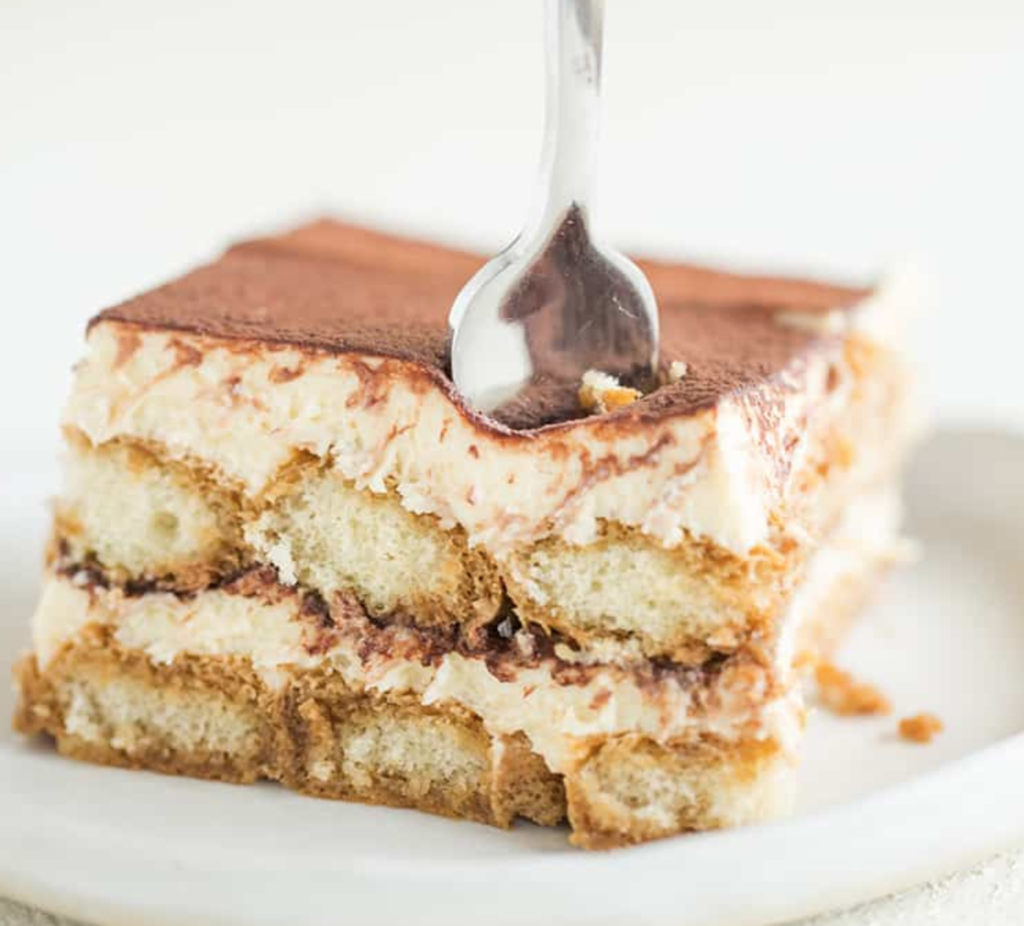 11 Espresso Desserts for International Coffee Day