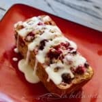 Cranberry Nut Bread