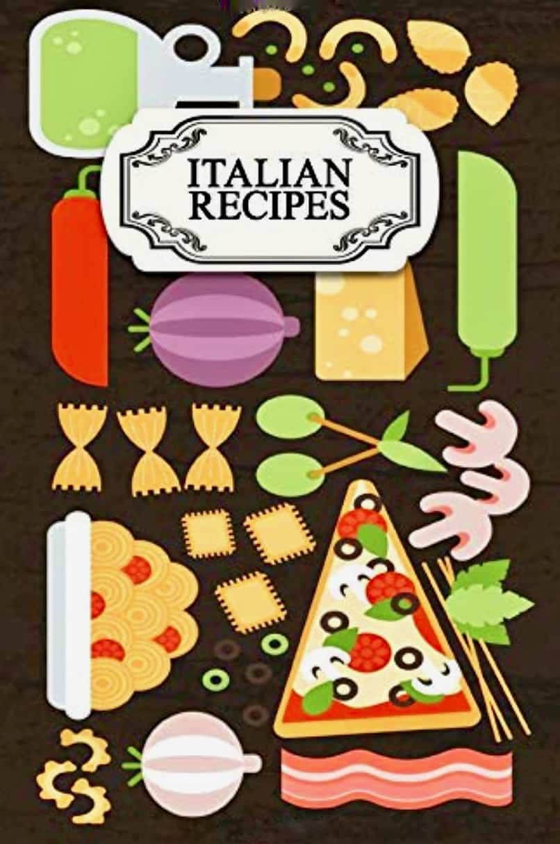 BEST Italian Cookbooks Gift Guide and Review La Bella Vita Cucina