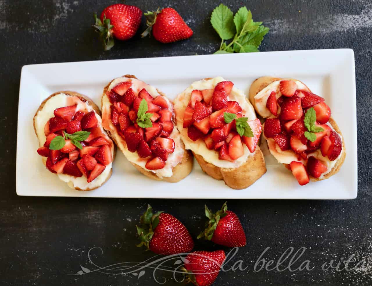 Strawberries Archives La Bella Vita Cucina Strawberries Archives La Bella Vita Cucina