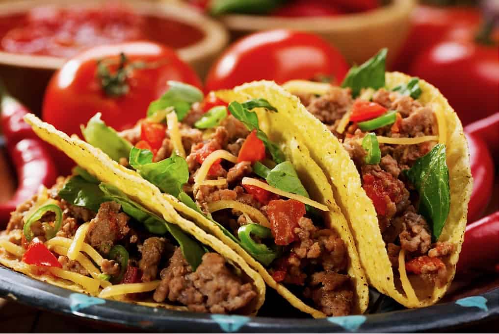 How To Make the Best Homemade Taco Seasoning