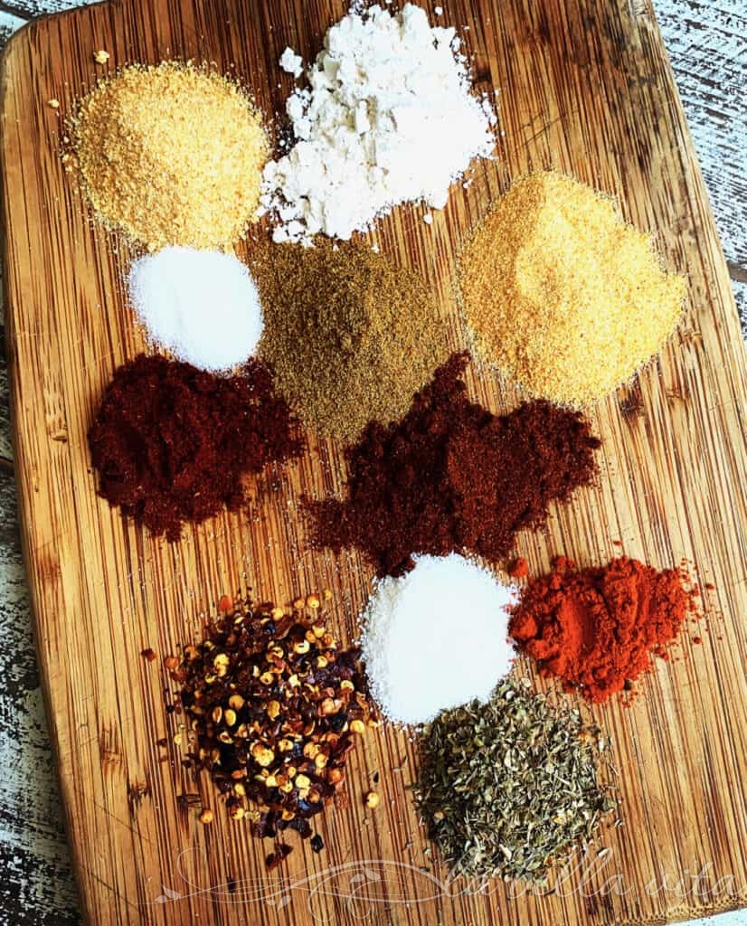 How To Make the Best Homemade Taco Seasoning