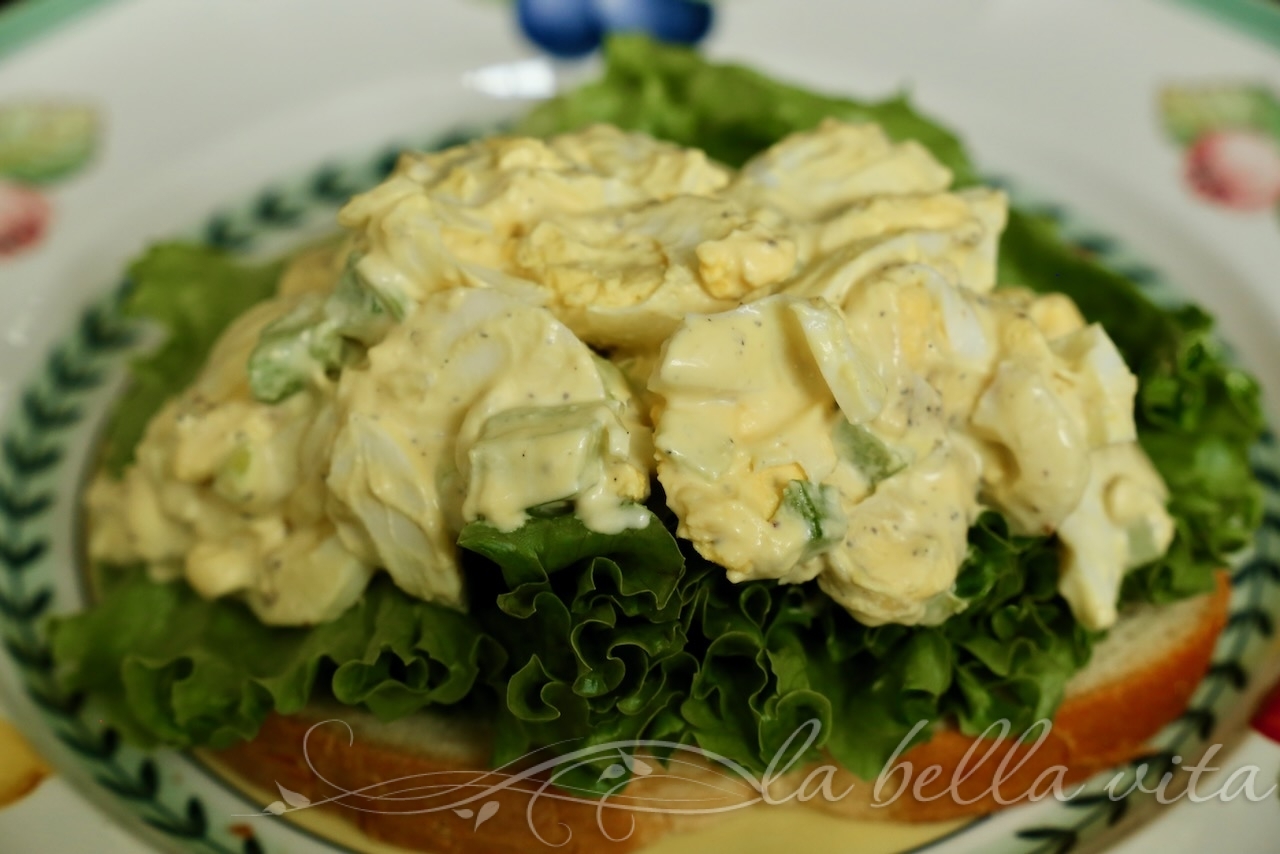 Egg Salad