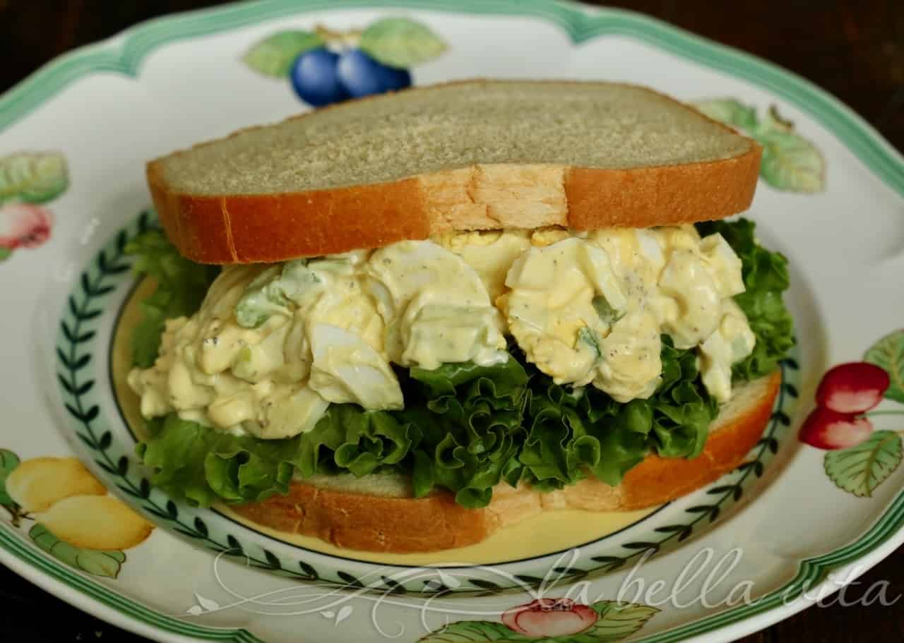 Egg Salad