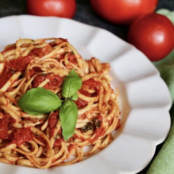 Picchi Picchiu Carrabba's Copycat