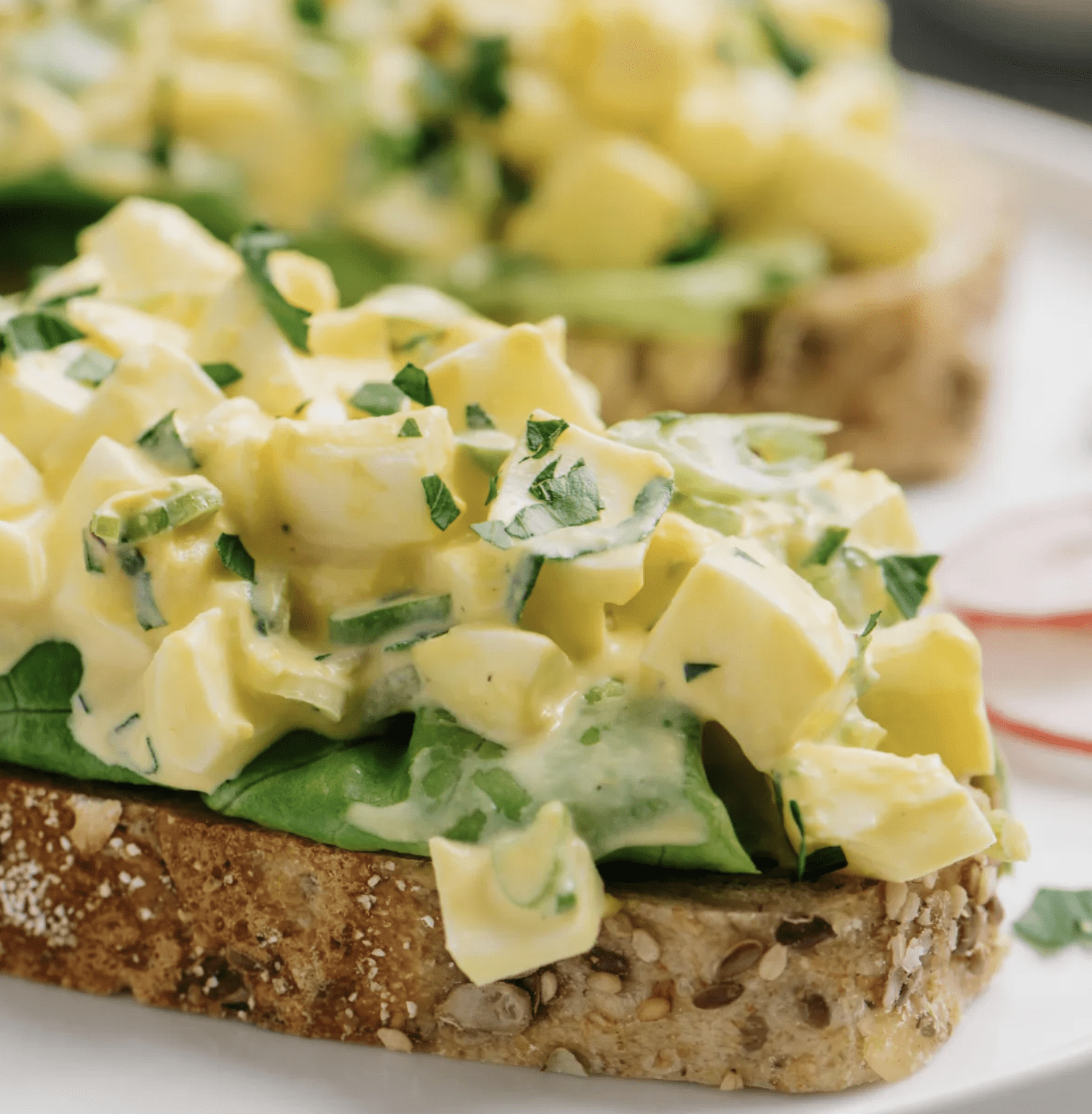 40 Egg Salad Recipes in One Huge Selection La Bella Vita Cucina