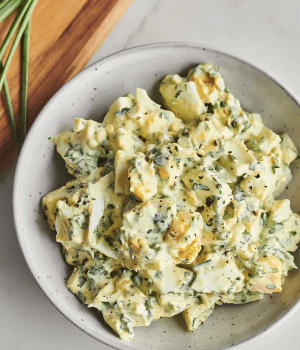 40 Egg Salad Recipes in One Huge Selection La Bella Vita Cucina