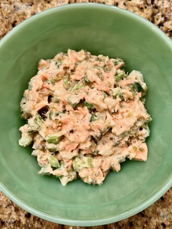 tuna salad