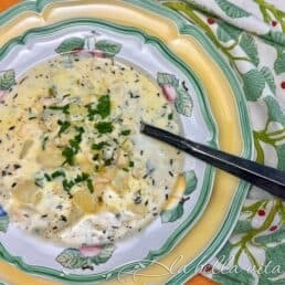 Scottish Cullen Skink