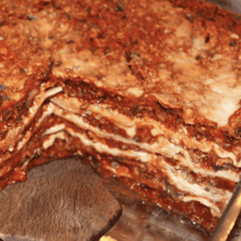 Lasagna