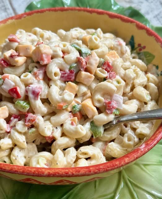Macaroni Salad