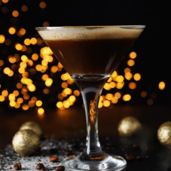 Espresso Martini