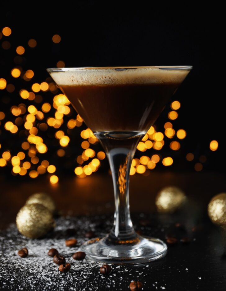 espresso martini