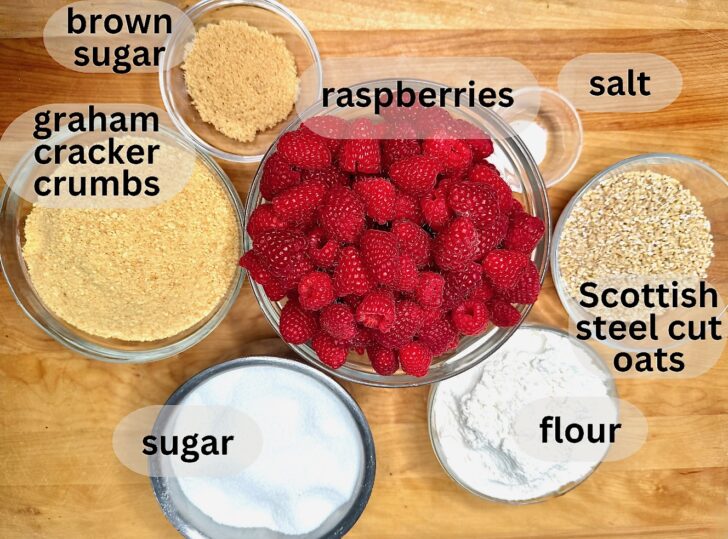 scottish Cranachan