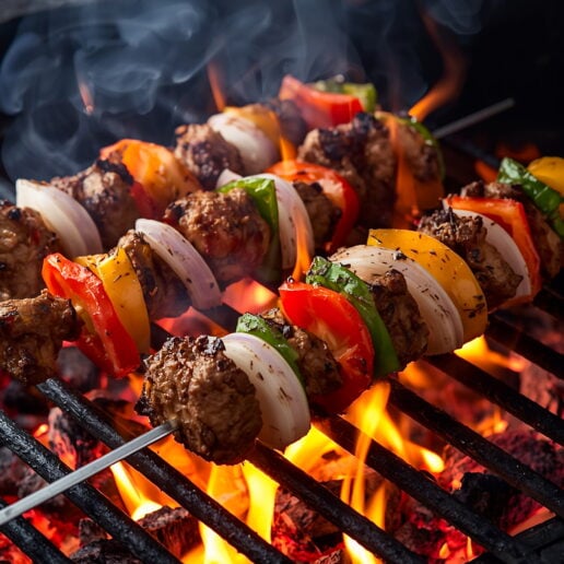 Italian grilling
