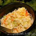 Copy Cat Cole Slaw Kentucky Fried Chicken KFC
