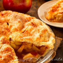 Apple Pie