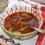 Italian Stew