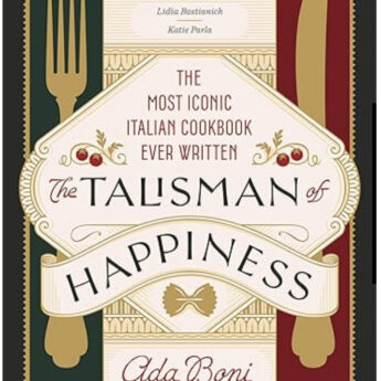 The Talisman of Happiness