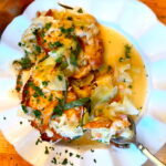Italian Cabbage Soup