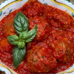 The Best Italian Meatballs