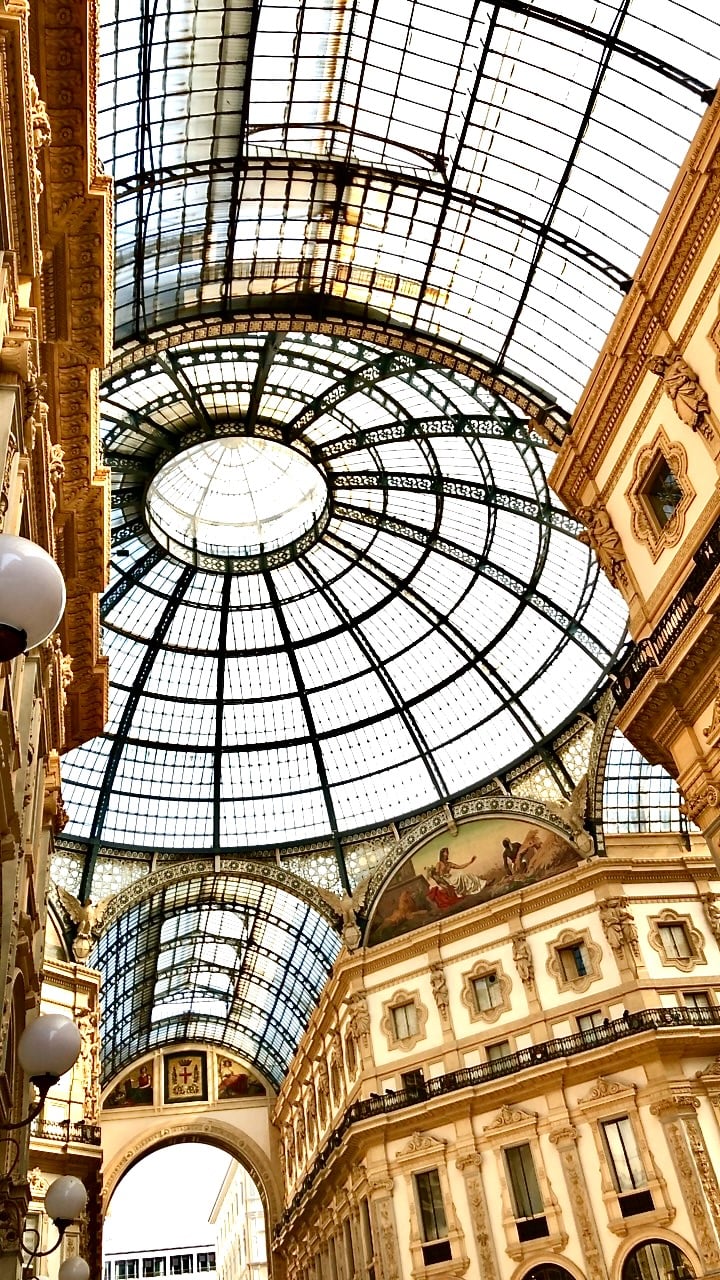 Must-See Sights in Milan