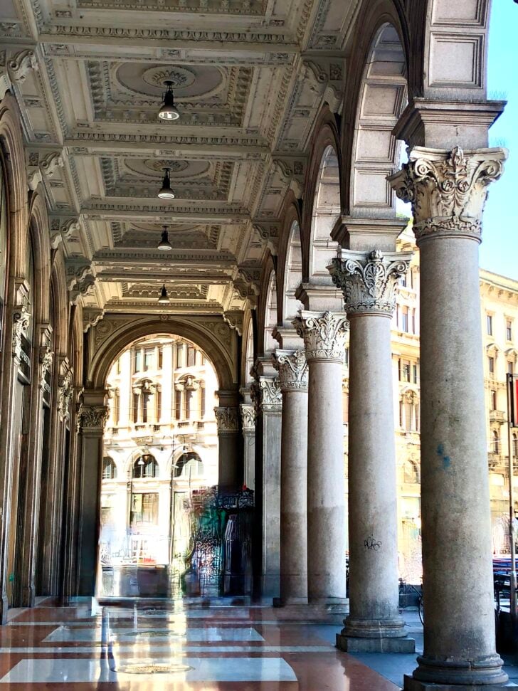 Must-See Sights in Milan