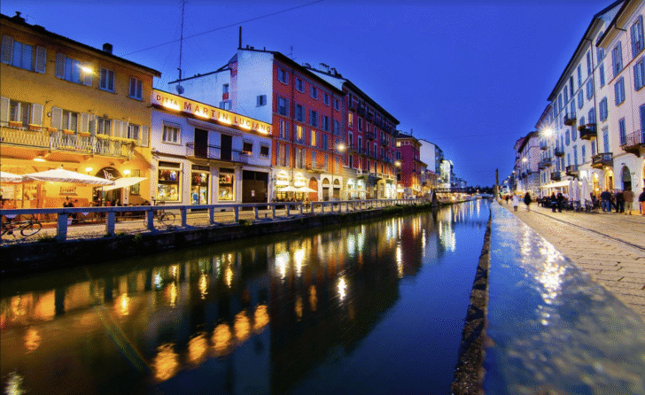 Must-See Sights in Milan