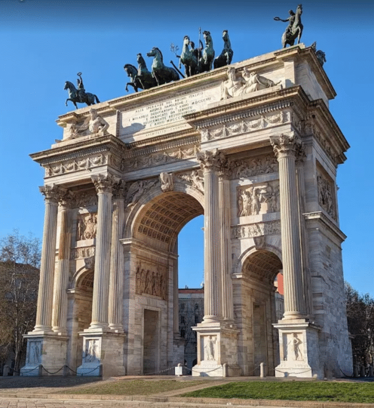 Must-See Sights in Milan