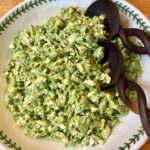 Green Goddess Dressing