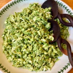 Green Goddess Dressing