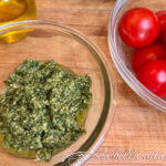 Basil Pesto
