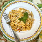 Pesto alla Trapanese